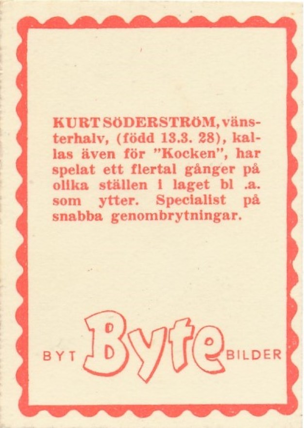 Kurt b